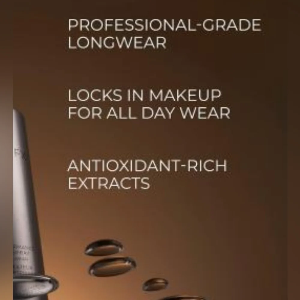Cover FX High Performance Setting Spray - Picture 4 of 9